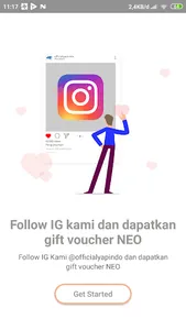 Simulasi UK Ners 2 screenshot 9