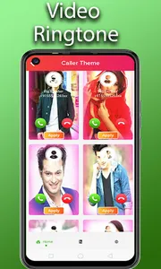 Nepali Video Ringtone for call screenshot 6