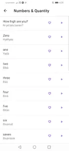 Learn BASSA PREMIUM screenshot 2