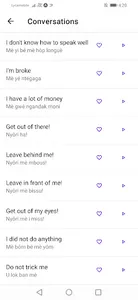 Learn BASSA PREMIUM screenshot 3