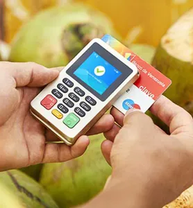 Neo Money : paiement CB mobile screenshot 2