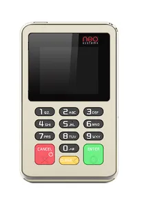 Neo Money : paiement CB mobile screenshot 8