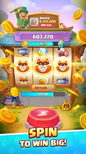 Coin Race: Amazing Journey screenshot 11