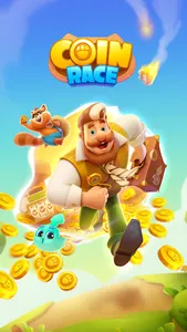 Coin Race: Amazing Journey screenshot 16