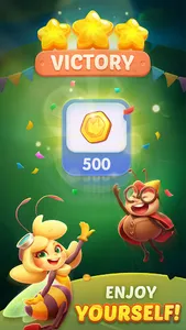 Solitaire - Honey Tales screenshot 13