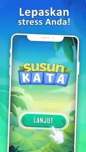 SUSUN KATA screenshot 15