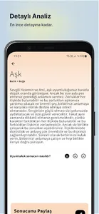 Calypso - Yüz Falı, Astroloji screenshot 4