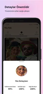 Calypso - Yüz Falı, Astroloji screenshot 6