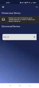 NERBIO iTOF screenshot 0