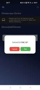 NERBIO iTOF screenshot 1