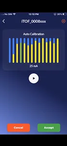 NERBIO iTOF screenshot 13