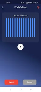 NERBIO iTOF screenshot 5