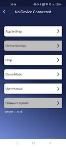 NERBIO iTOF screenshot 6