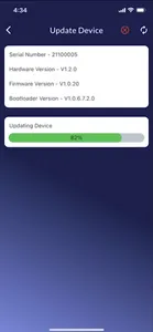 NERBIO iTOF screenshot 9