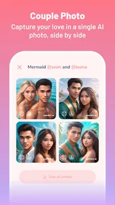 Purrfect AI・Avatar generator screenshot 3