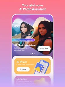 Purrfect AI・Avatar generator screenshot 5