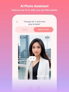 Purrfect AI・Avatar generator screenshot 6