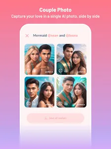 Purrfect AI・Avatar generator screenshot 8