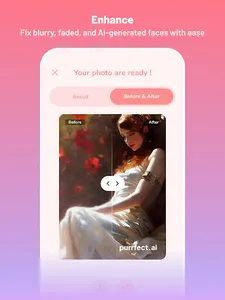 Purrfect AI・Avatar generator screenshot 9