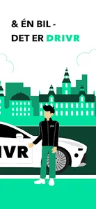 DRIVR screenshot 1