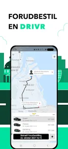 DRIVR screenshot 3