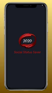Social Status Saver 2020 – All screenshot 2