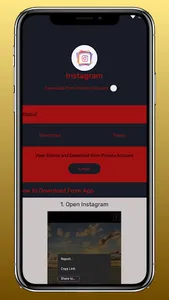 Social Status Saver 2020 – All screenshot 6