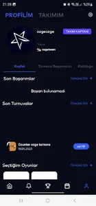 Nerf IT! screenshot 0