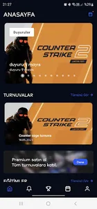 Nerf IT! screenshot 1