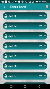 Afrika Quiz - Offline Games screenshot 3