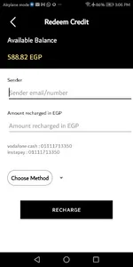 Paynerv Partner screenshot 4