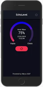 EchoLevel screenshot 0