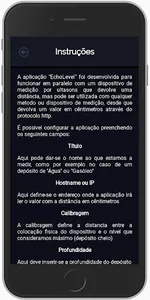 EchoLevel screenshot 2