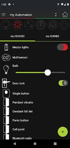 Mezzo screenshot 3