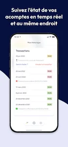 NessPay screenshot 3