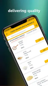 Ukka Souq- Online Grocery Shop screenshot 2