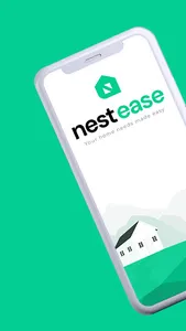 Nestease Partner screenshot 0