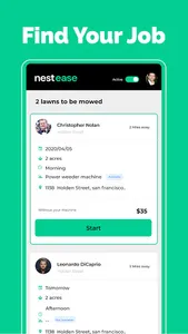 Nestease Partner screenshot 4