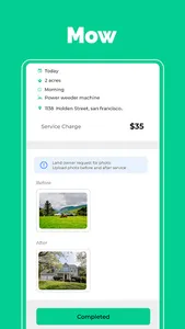 Nestease Partner screenshot 5