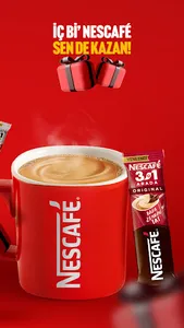 Nescafé 3ü1 Arada NE'APP screenshot 4