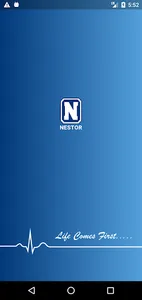 Nestor NSA screenshot 0