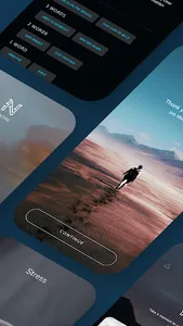 NESTRE: Health and Performance screenshot 1