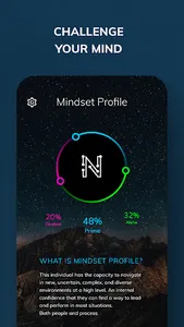 NESTRE: Health and Performance screenshot 2