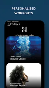 NESTRE: Health and Performance screenshot 3