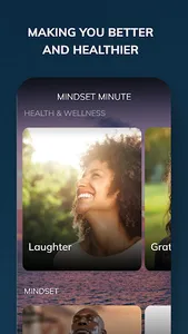 NESTRE: Health and Performance screenshot 5