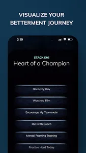 NESTRE: Health and Performance screenshot 7