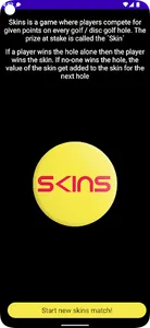 Skins! screenshot 0