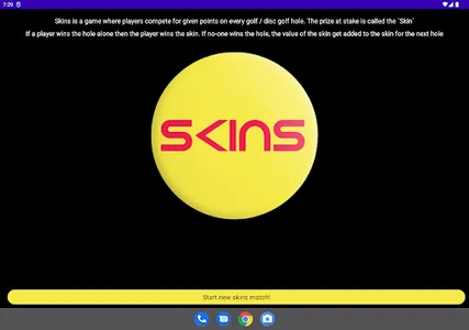 Skins! screenshot 10