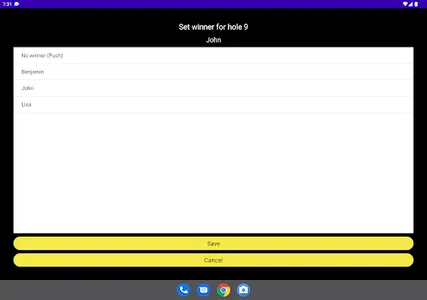 Skins! screenshot 14