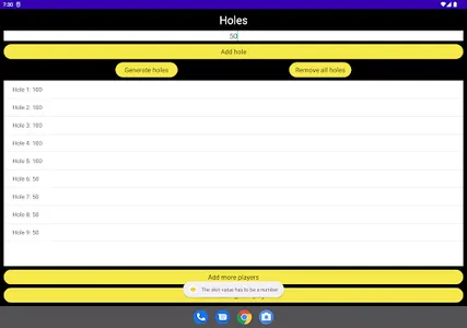 Skins! screenshot 7